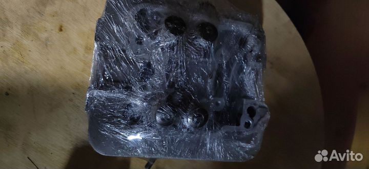 Двигатель zuumav