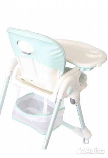 Стульчик для кормления Toffee