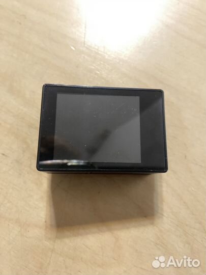 Экшн камера 4к