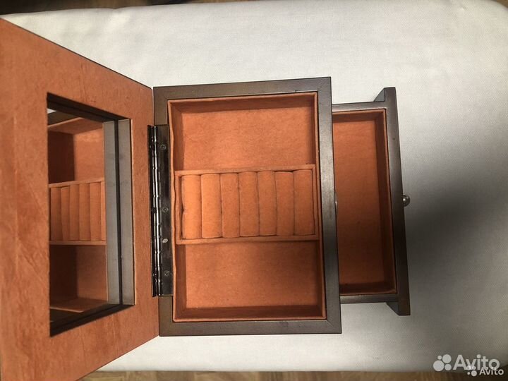 Шкатулки-комоды italy для невест и не только новые