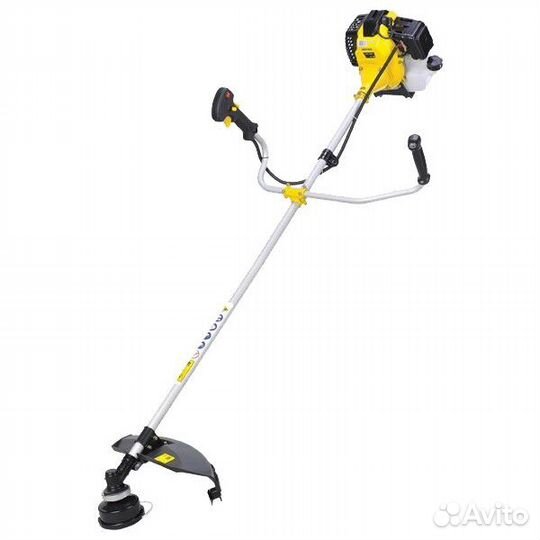 Триммер бензиновый