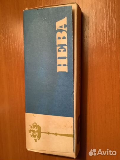 Лезвия для безопасных бритв 