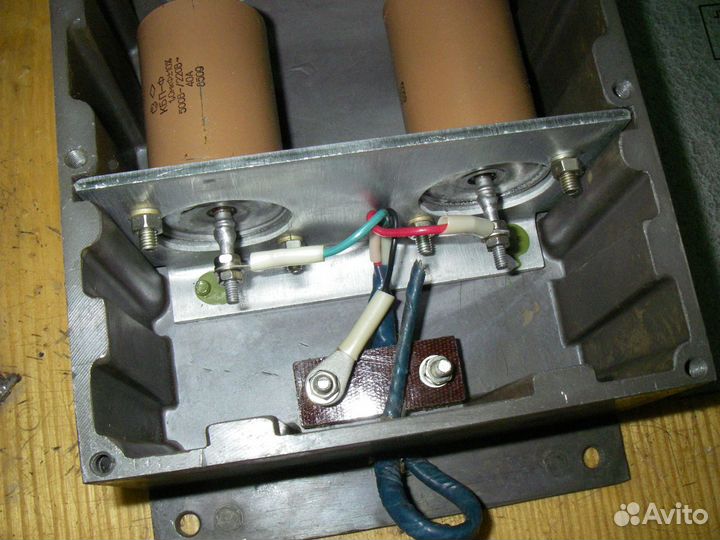 Продам сетевой фильтр спф-6