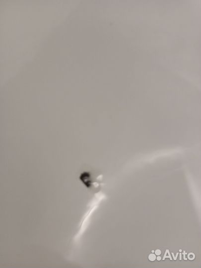 Ванна акриловая