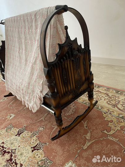 Люлька для ребенка