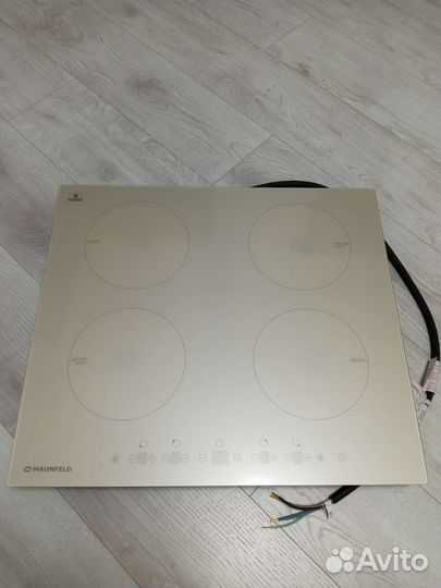 Индукционная варочная панель Maunfeld EVI.594-BG
