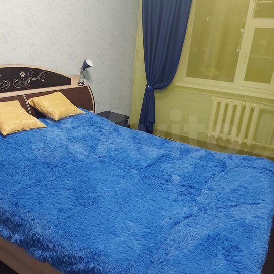 1-к. квартира, 37 м², 3/9 эт.