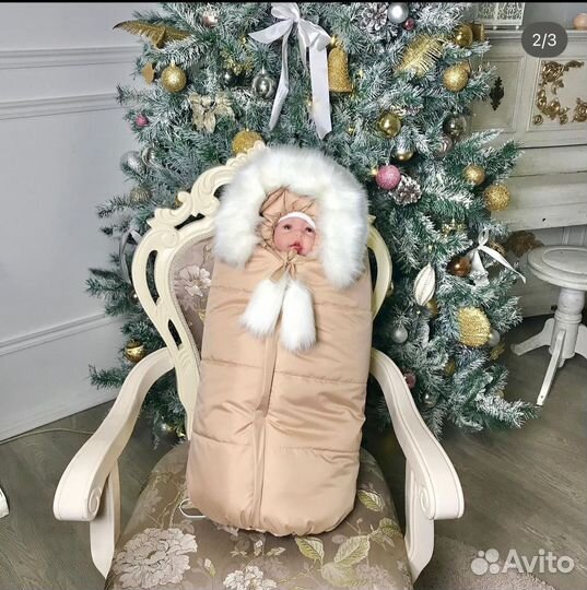 Комплект на выписку