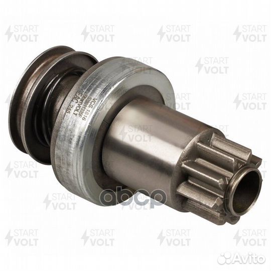 Бендикс VAG octavia tour (96) 5MT VCS 1816