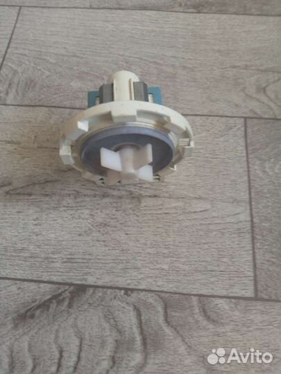 Насос стиральной машины