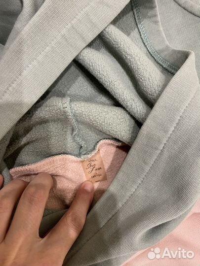 Утепленый костюм