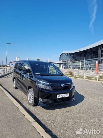 Трансфер Сочи, Абхазия, Красная поляна