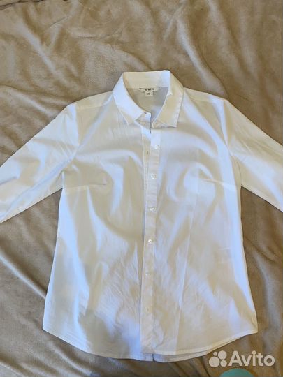 Рубашка женская