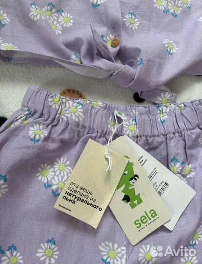 Комплект, шорты, платье, джинсовая куртка