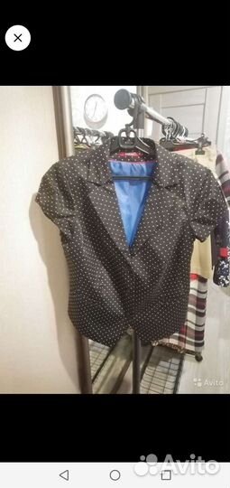 Женские вещи