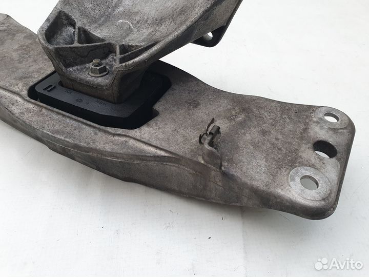 Опорная балка коробки передач BMW e60 e61