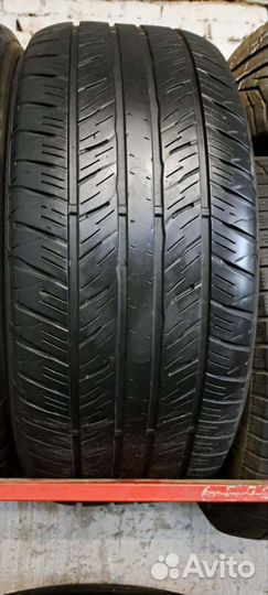 Dunlop Grandtrek PT2A 285/50 R18 112V
