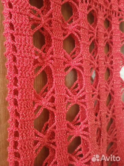 Туника женская(ручная работа) размер 44