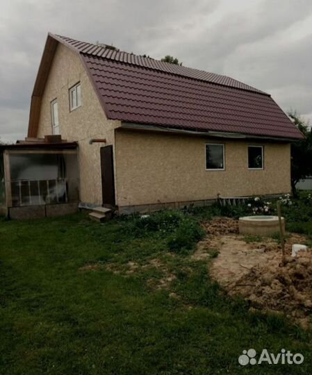 Строительная бригада