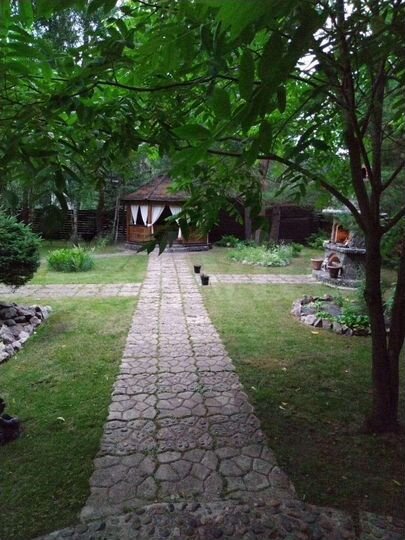 Дача 100 м² на участке 10,6 сот.