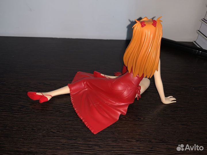 Фигурка аниме Аска