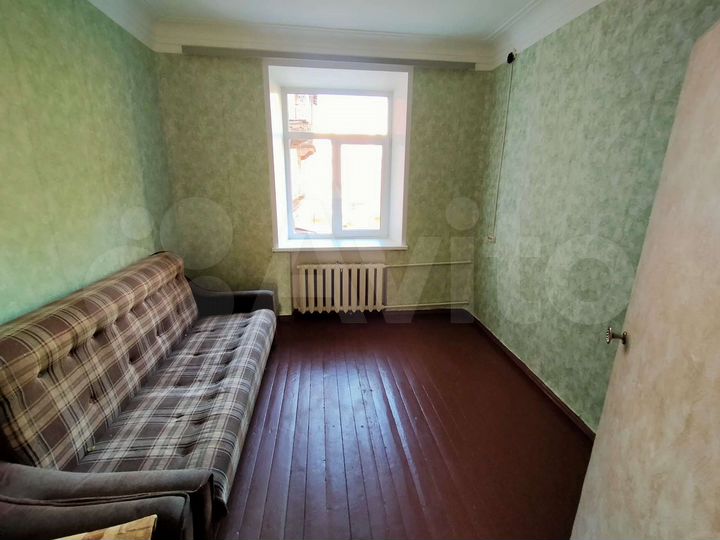 3-к. квартира, 57,7 м², 2/3 эт.