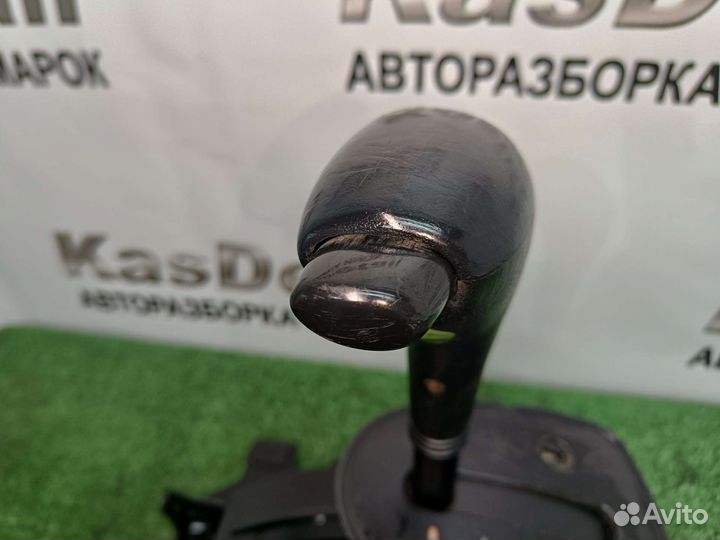 Селектор АКПП Ford Focus 1