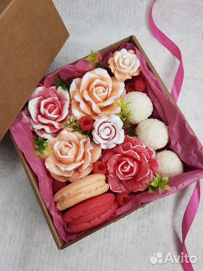 Подарок мыло на 1 сентября учителю