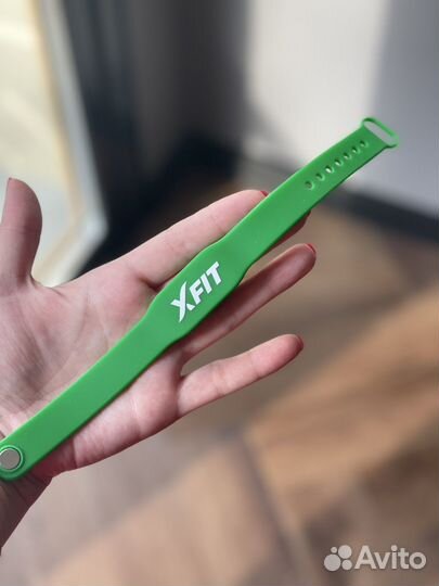 Клубная карта фитнес