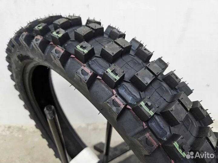 Mitas 100/90-19 Terra Force-MX MH мотошина митас