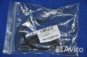 Прокладка масляного поддона KIA avella PMC 2152