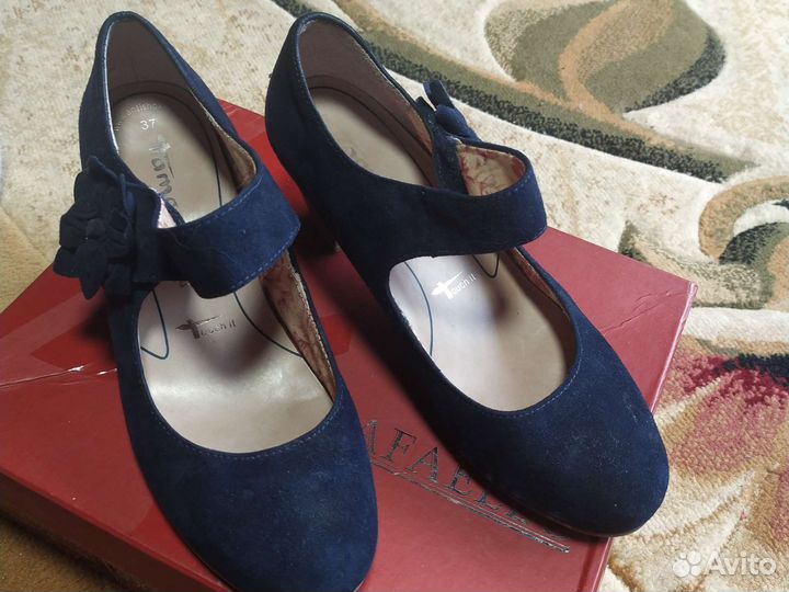 Туфли 36