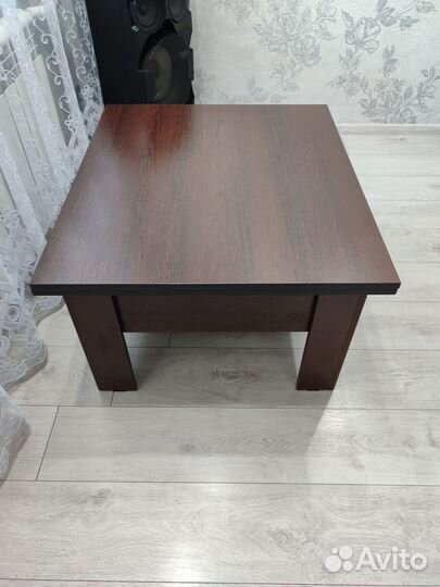 Стол трансформер