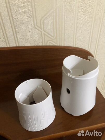 Автоматический освежитель воздуха