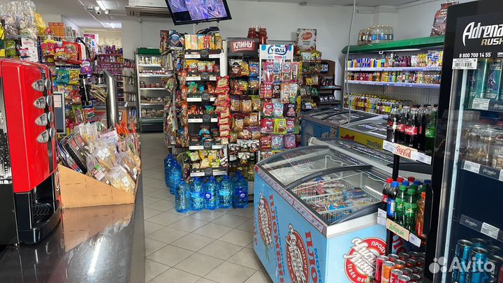 Продам готовый бизнес