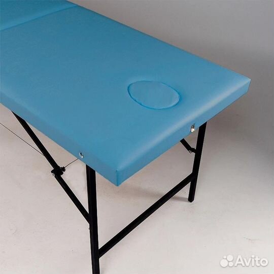 Массажный стол