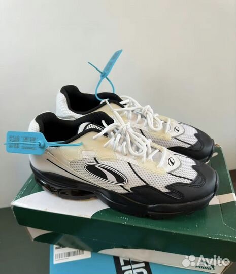 Кроссовки Puma Cell Ultra Mdcl