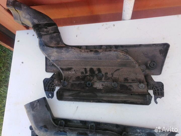 Бмв е46 пластик на телевизор