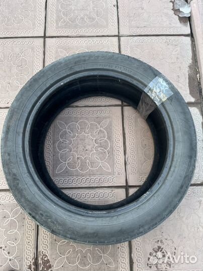 Pirelli Scorpion Verde 265/45 R20 104Y