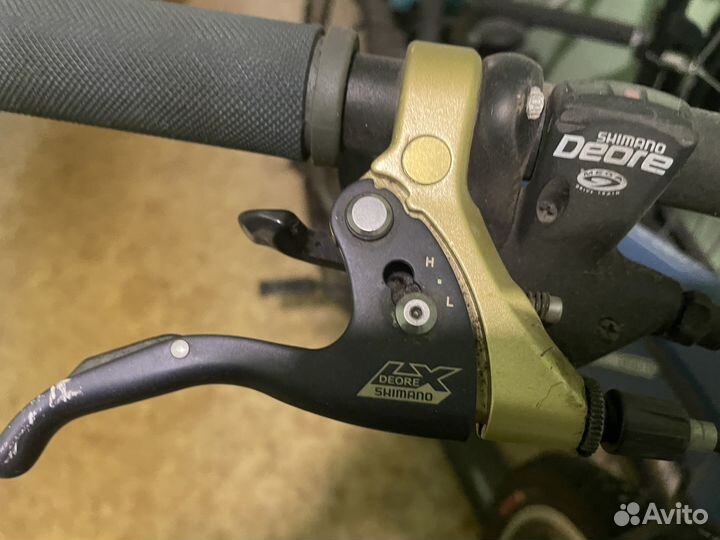 Велосипед Author Agang a.m