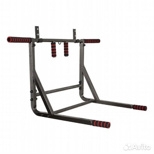 Турник + Брусья 2 в 1 + Доставка+Монтаж