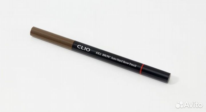 Карандаш для бровей clio