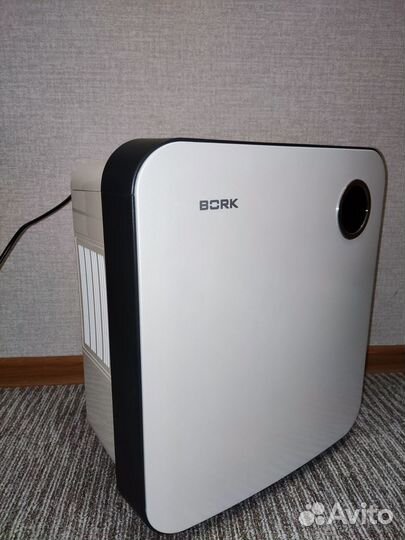 Увлажнитель воздуха Bork q701