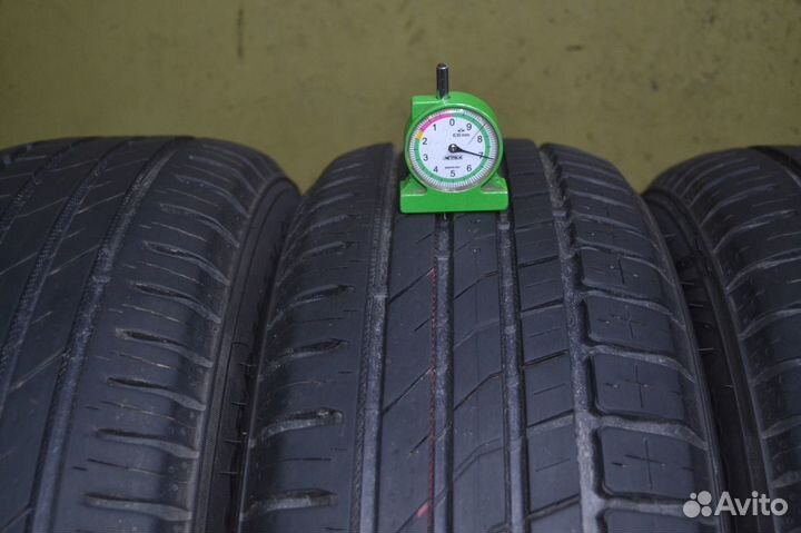 Nokian Tyres Nordman SX3 185/65 R15 88H