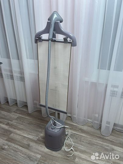 Отпариватель tefal IT3450 Pro Style