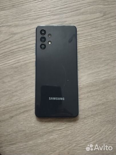Samsung Galaxy A32, 4/128 ГБ