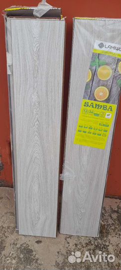 Напольное покрытие