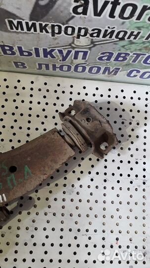 Рычаг передний левый Chevrolet Lanos