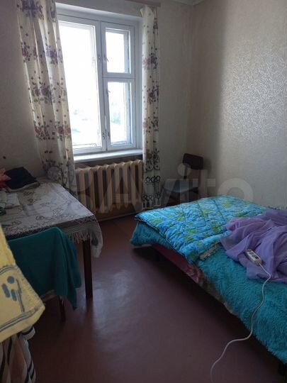 4-к. квартира, 69,9 м², 5/5 эт.