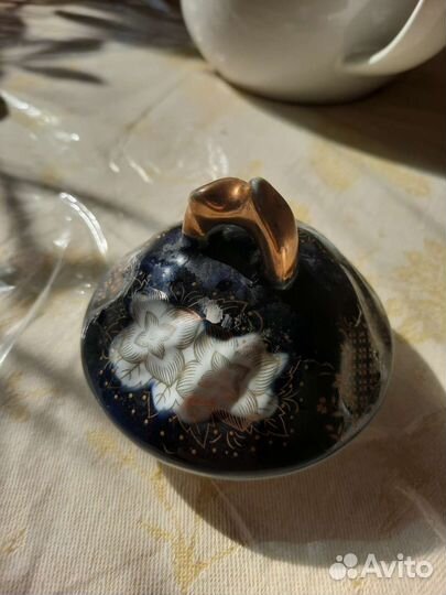 Заварочный чайник